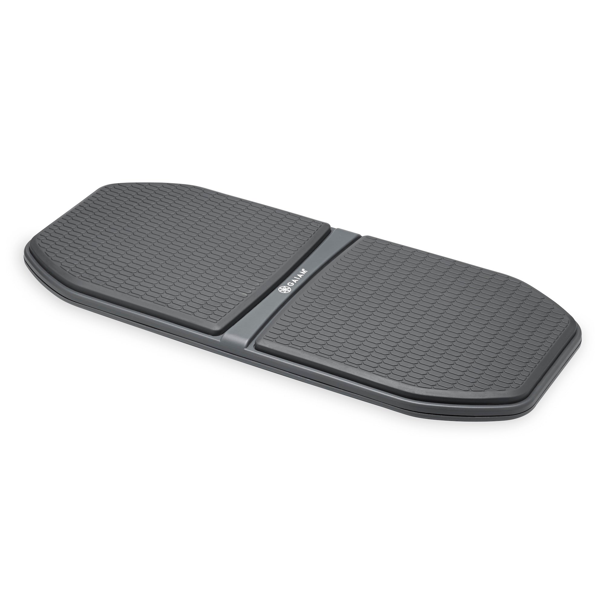 Gaiam Evolve Balance Board top angle